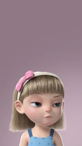 3d卡通人物 - 堆糖,美图壁纸兴趣社区