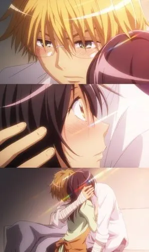 动漫图 - 堆糖,美图壁纸兴趣社区