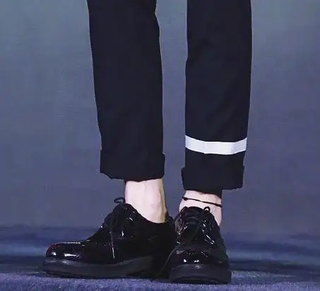 收集任豪小猪妹的漂亮腿腿