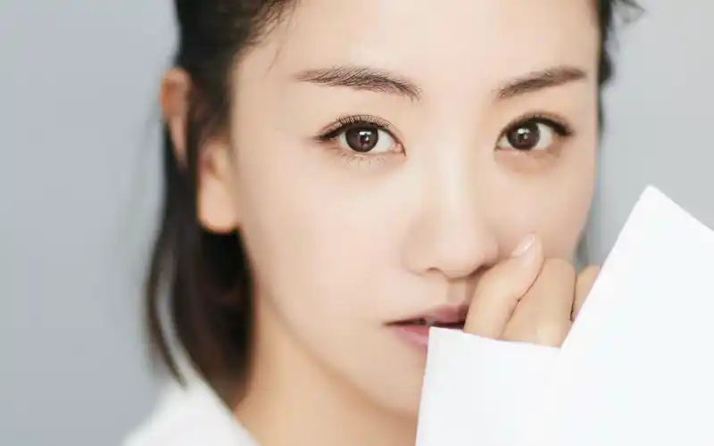 杨蓉性感图片桌面壁纸.