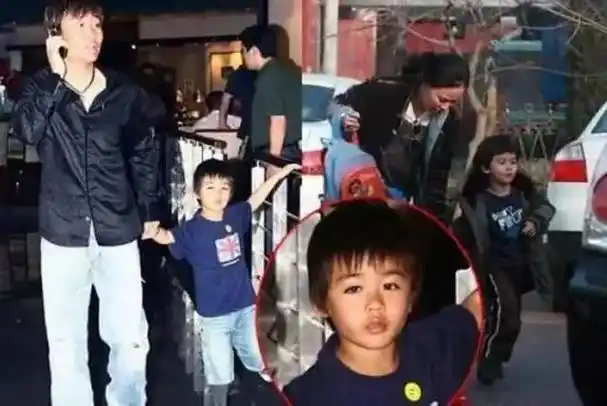 那英:为爱未婚先育,分手后带儿子嫁给孟桐,如今生活幸福甜蜜