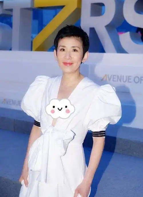 吴君如不愧是名导夫人!