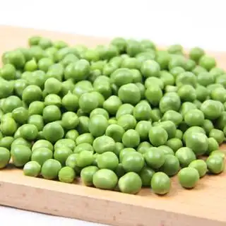 商品小汤山 豌豆米 约150g 新鲜蔬菜 甜豆粒