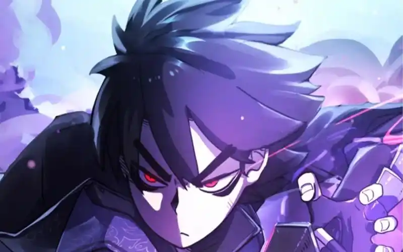 有一种动漫叫做刺客伍六七!燃爆视觉!给你一场刺客伍六七视觉盛宴!