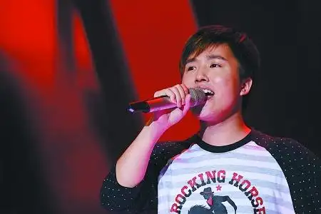 商报记者刘咏戈实习生彭悦 重庆商报讯等待了两周之后,《中国好声音》