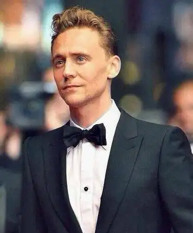 规矩英国绅士发型 英伦式贵族发型