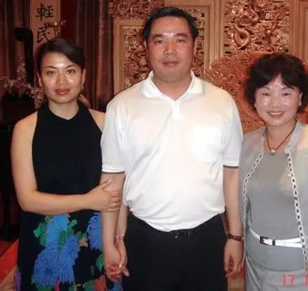 【图】张也第一任丈夫是吕继宏是真的吗 揭其丈夫身份及简历