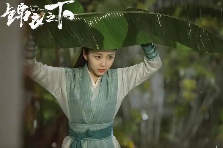 《锦衣之下》袁今夏 - 堆糖,美图壁纸兴趣社区