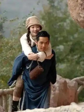 《来不及说我爱你》原著:钟汉良颜值下,你不知道慕容沣有多渣