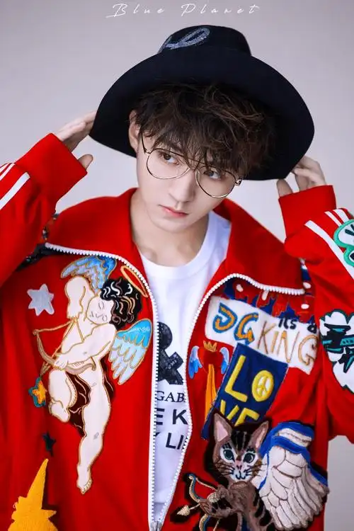 王俊凯 - 堆糖,美图壁纸兴趣社区