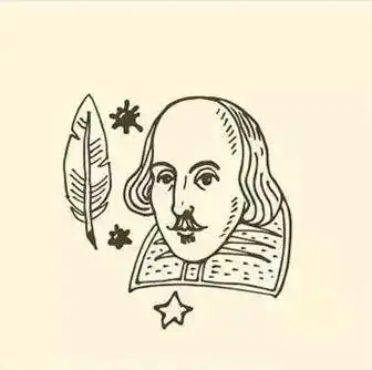 假期预报:莎士比亚陪你过黄金周