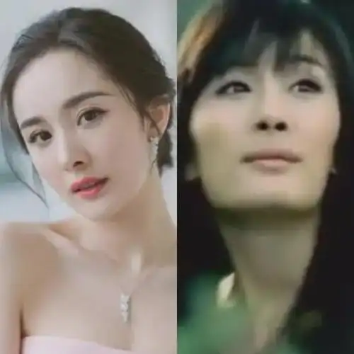 被整容"害惨"的4位女星,有人整成"怪物",有人命丧手术台|杨幂|张檬|王
