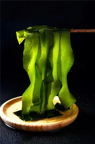 火锅裙带菜海带芽海带苗嫩芽即食火锅裙带菜叶海带汤200克/袋