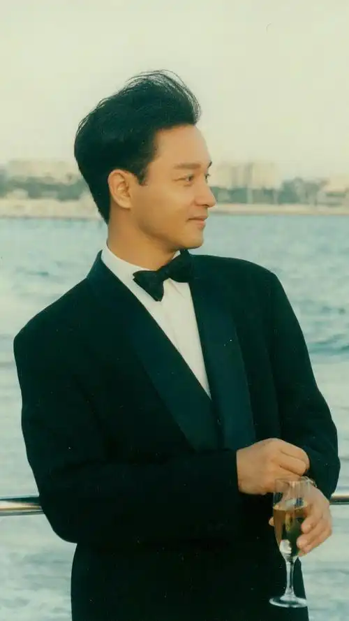 张国荣73哥哥73leslie