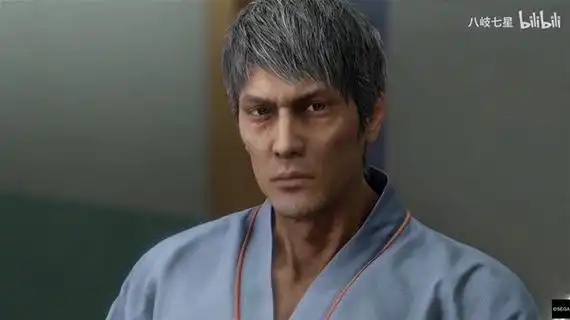 如龙8最终结局一览上演桐生一马的最终命运