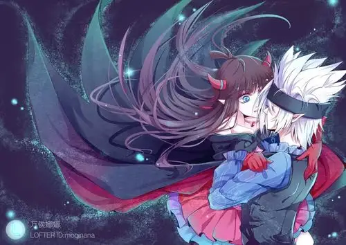 凹凸世界 凯莉 格瑞 瑞凯