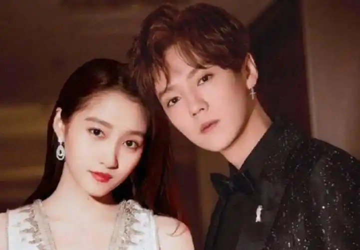 从鹿晗关晓彤,看星座爱情!_攻击性_什么_贵人