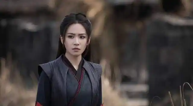 《斗罗大陆》开播:朱竹清清醒金句频出刘美彤在线演技获好评