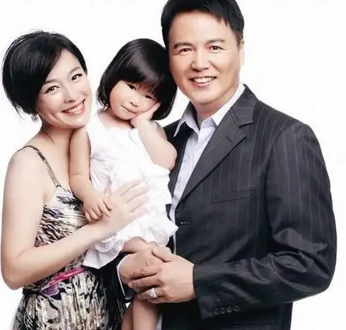 张庭与老公秀恩爱,不料成为翻车现场,事后张庭道歉安抚老公