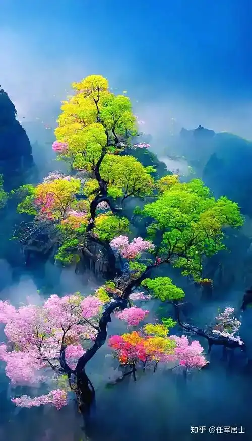 极乐世界 - 知乎