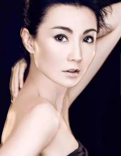 深读· 人物 ▏我是张曼玉,今年52岁