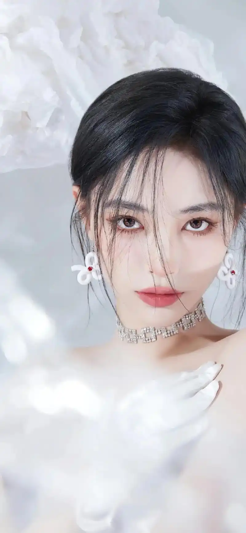 美女素材分享#美女写真#女神降临 #手机壁纸 #美女图片  - 抖音