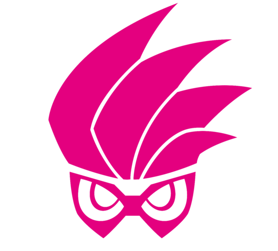 ex—aid系假面骑士标志合集