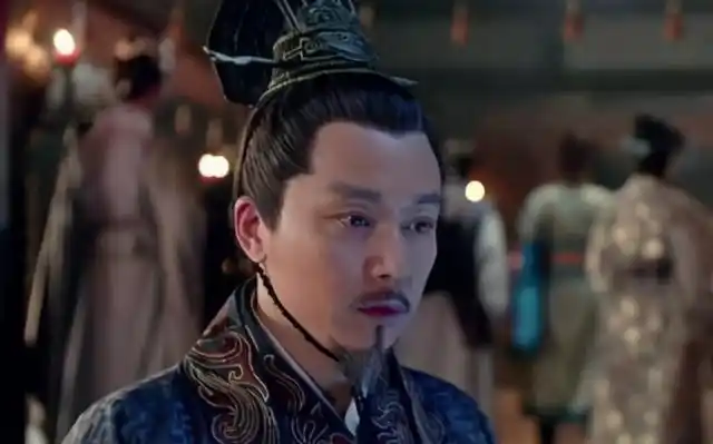 琅琊榜:难怪莅阳被谢玉玷污后,不得不下嫁,原因有三!