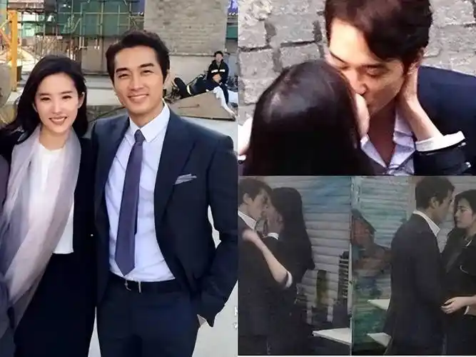 原创36岁刘亦菲为何一直没人娶想和她结婚的人不少背后有什么隐情