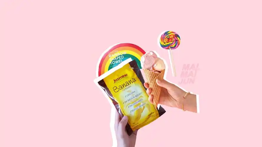 最好吃的50款零食清单,618抓紧囤囤囤!