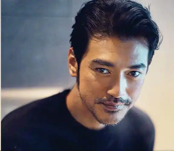 金城武惊爆与日本前美女主播秘婚?双方经纪公司回应了!