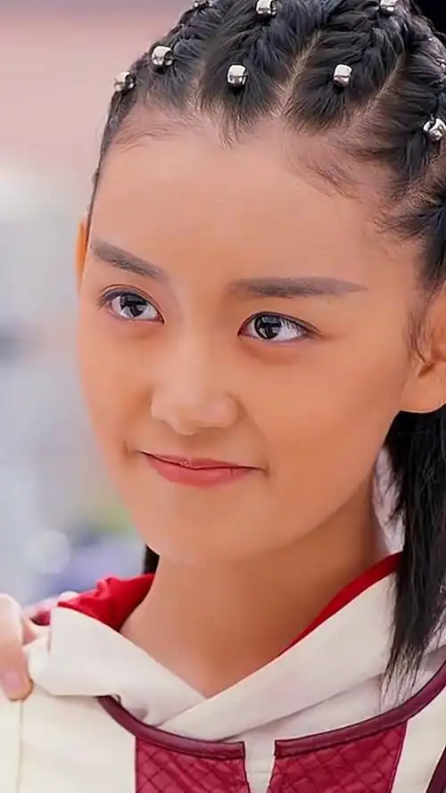 哪吒降妖记 #吴佳怡 #蒋依依 #藕龙cp 龙儿:吒儿,所以爱会消失对吗?