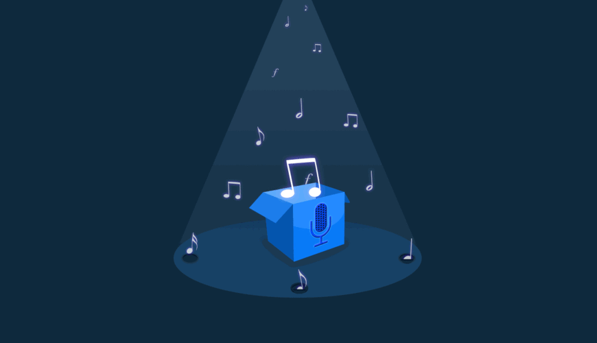 岁月无声,音乐有声