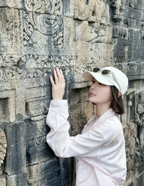 倪妮|秦岚|蔡徐坤|温碧霞|关晓彤|综艺节目_网易订阅