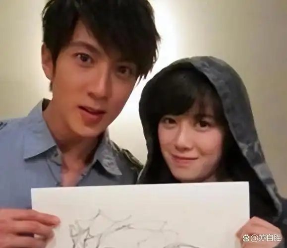 吴尊:娱乐圈"诈骗犯",结婚9年仍装作单身狂炒cp,惊呆大众