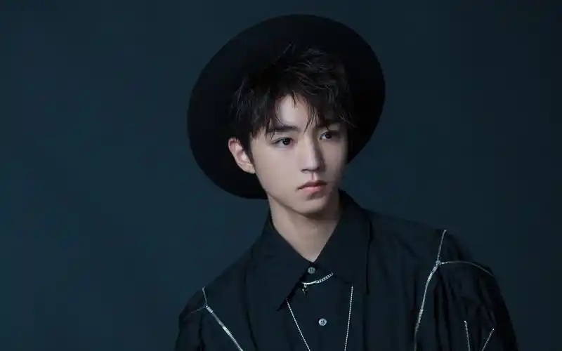 王俊凯品牌代言帅气图片桌面壁纸