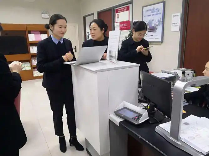 【深圳融邦&中国银行砀山支行客群精准营销项目第五天】