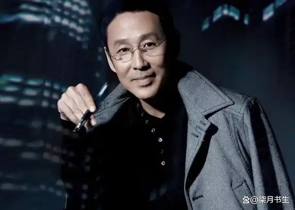 陈道明:娶央视主持人恩爱40年,和妻子互相成就,女儿是他的骄傲