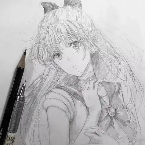 二次元素描画二次元素描画简单