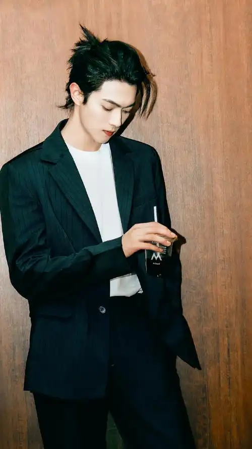 vb·扫楼下班啦许凯soso  ins·姚志明wetv 3p许凯soso的宣传委