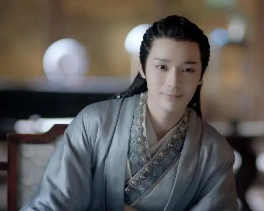 山河令# 毒蝎赵敬大结局,毒蝎把赵敬变成. 来自独舌美少女 - 微博