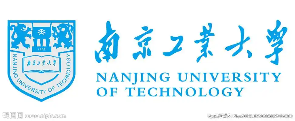 南京工业大学校徽图片