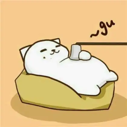 2020可爱卡通情侣头像浪漫的情话只对你说