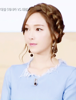 郑秀妍gifjessicagif美妆gif作揖gif萌gif可爱gif