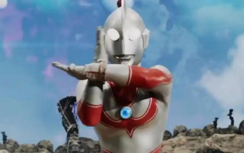 【杰克奥特曼】上译国语中文字幕 战斗合集