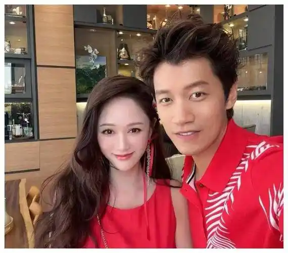 陈乔恩:拒绝豪门老公催生,自信胜过财富._仙女_婆家_霍建华