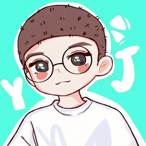 瑜伽哥哥的光头怎么画