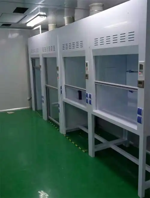 上海岚森实验室设备有限公司欢迎您