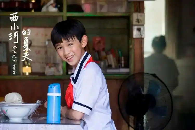 吴磊的弟弟爆火:182cm贵气少爷,18岁拿下"内娱第一"!