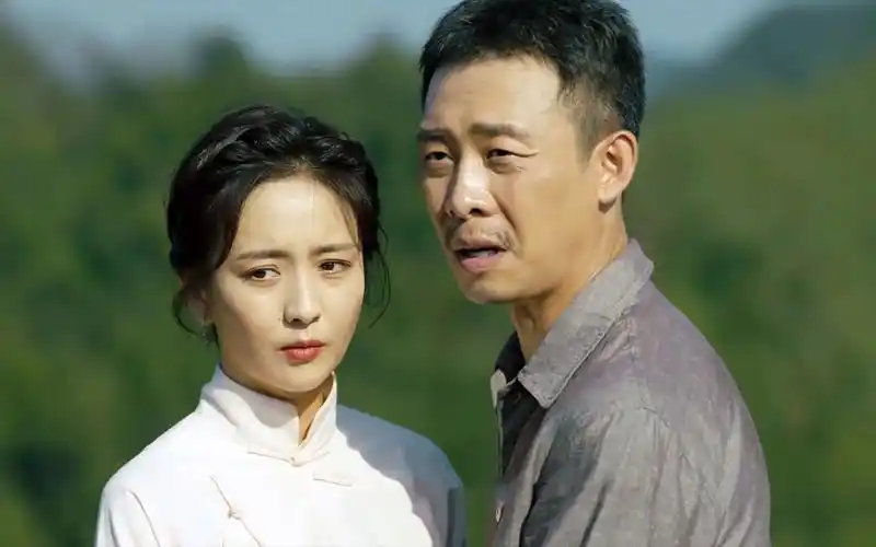 欢颜19:老婆被扇耳光,张译从浙江追到上海报仇:你必须死!